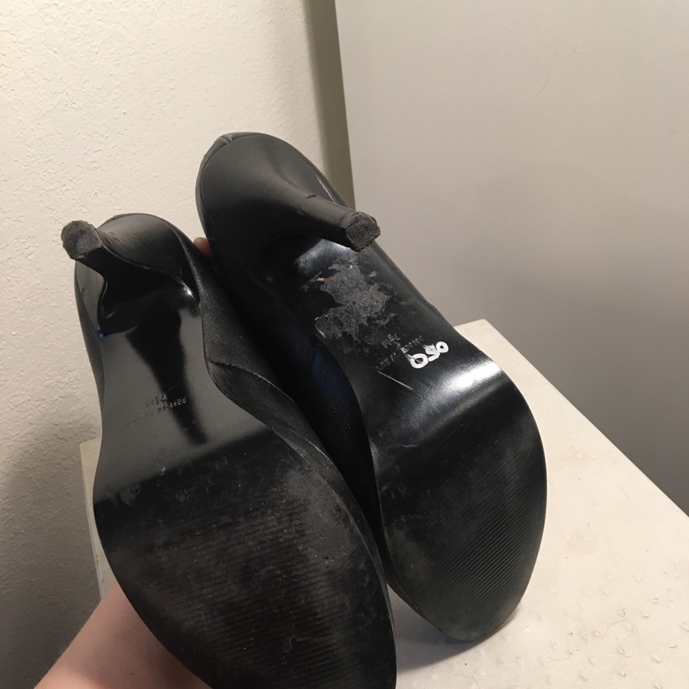 Nine West Heels - Picture 5 of 6
